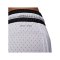 Jordan Dri-Fit Sport Diamond Short F100 - weiss