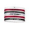 Jordan Elastic Sport 6 PK Printed Stirnband Weiß F117 - weiss