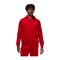 Jordan Essentials Fleece Sweatshirt Rot F687 - rot