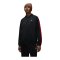 Jordan Essentials Jacke Schwarz F011 - schwarz
