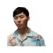 Jordan Essentials Printed Camp T-Shirt Beige F133 - beige