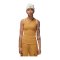Nike Essentials Tanktop Damen F722 - gold