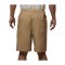 Jordan Essentials Woven Short Grün F257 - gruen
