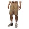 Jordan Essentials Woven Short Grün F257 - gruen