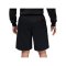 Jordan Essentials Woven Short Schwarz F010 - schwarz