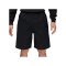Jordan Essentials Woven Short Schwarz F010 - schwarz