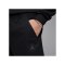 Jordan Essentials Woven Short Schwarz F010 - schwarz