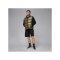 Jordan Essentials Woven Short Schwarz F010 - schwarz