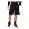 Jordan Essentials Woven Short Schwarz F010 - schwarz