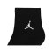 Jordan Everyday Ankle Socken 3er Pack Schwarz F010 - schwarz