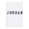 Jordan Everyday Crew 6er Pack Socken Weiß F100 - weiss