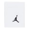 Jordan Everyday Crew Socken 3er Pack Weiss F100 - weiss