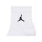 Jordan Everyday Cush Crew Socken 3er Pack Mehrfarbig F911 - schwarz