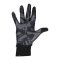 Jordan Fleece PSG Handschuhe Schwarz F091 - schwarz