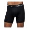Jordan Flight Cotton Core 3PK Boxershort Blau FB9F - blau