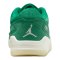 Jordan Flight Court Grün F300 - gruen