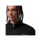 Jordan Flight Fleece 1/4 Zip Top Schwarz - schwarz