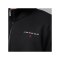 Jordan Flight Fleece 1/4 Zip Top Schwarz - schwarz