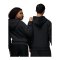 Jordan Flight Fleece Graphic Hoody Schwarz F045 - schwarz