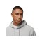 Jordan Flight Fleece Hoody Grau F050 - grau