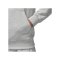 Jordan Flight Fleece Hoody Grau F050 - grau
