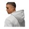 Jordan Flight Fleece Hoody Grau F050 - grau