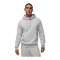 Jordan Flight Fleece Hoody Grau F050 - grau
