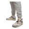 Jordan Flight Fleece Jogginghose Grau F050 - grau