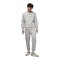 Jordan Flight Fleece Jogginghose Grau F050 - grau