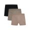 Jordan Flight Modal 3PK Boxershort Beige Fx0l - beige