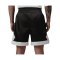 Jordan Flight Muay Thai Short Schwarz F010 - schwarz