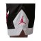 Jordan Flight Muay Thai Short Schwarz F010 - schwarz