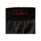 Jordan Flight Muay Thai Short Schwarz F010 - schwarz