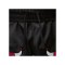 Jordan Flight Muay Thai Short Schwarz F010 - schwarz
