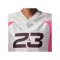 Jordan Flight Trikot Damen Weiß F100 - weiss