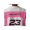 Jordan Flight Trikot Damen Weiß F100 - weiss