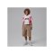 Jordan Flight Trikot Damen Weiß F100 - weiss