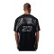 Jordan Flight Trikot Schwarz F010 - schwarz