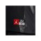 Jordan Flight Trikot Schwarz F010 - schwarz