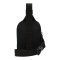Jordan Franchise Hip Tasche Schwarz F023 - schwarz