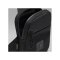 Jordan Franchise Hip Tasche Schwarz F023 - schwarz