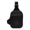 Jordan Franchise Hip Tasche Schwarz F023 - schwarz