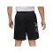 Jordan Graphic Short Schwarz F010 - schwarz