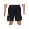 Jordan Graphic Short Schwarz F010 - schwarz