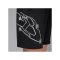 Jordan Graphic Short Schwarz F010 - schwarz