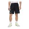 Jordan Graphic Short Schwarz F010 - schwarz