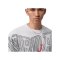 Jordan Graphic T-Shirt Weiß - weiss