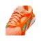 Jordan Heir Orange F800 - orange
