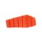 Jordan Hex Mule Badelatsche Damen Orange F801 - orange