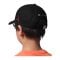 Jordan Jab Aj4 Sneaker Patch Pro Cap Kids Schwarz F023 - schwarz